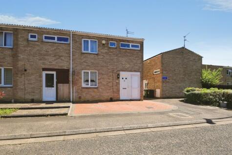 Drayton, Bretton, Peterborough