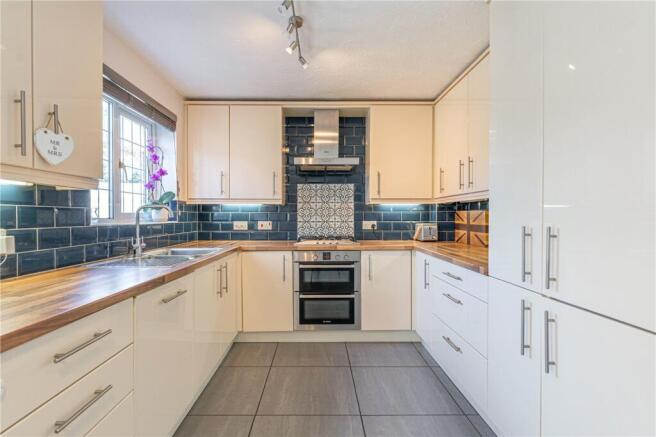 Main Kitchen