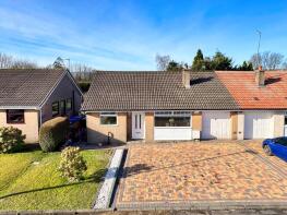 20, Balfour Avenue, Beith KA15 1AP