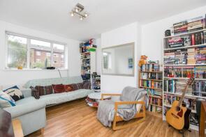 Flat 20, Allom House, Clarendon Road, London W11 4JJ