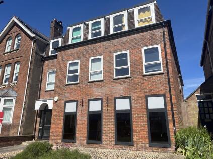 St Marys House, Wareham Town Centre