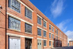 Flat 57, Argus Lofts, Robert Street, Brighton BN1 4AY