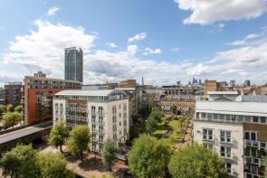 154, Channel House, Water Gardens Square, London SE16 6RF