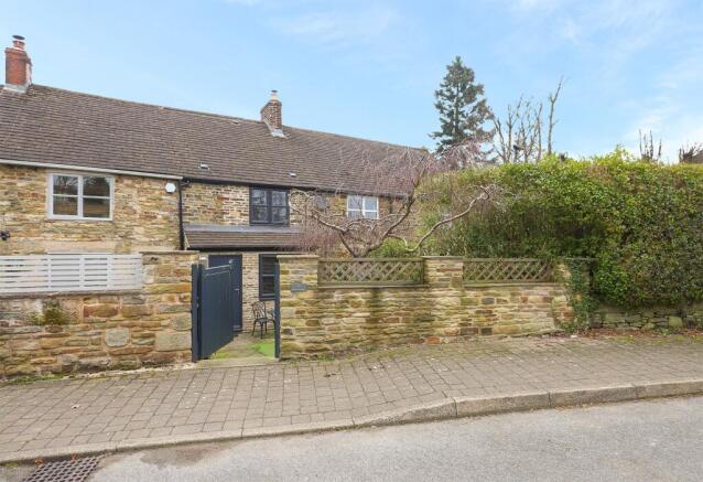 2 bed Cottage to rent Image 4