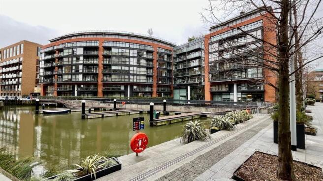 Sloane Square - SW1W - 1 Bedroom - For rent by Bar