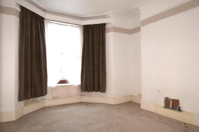 Ground Bedroom 1