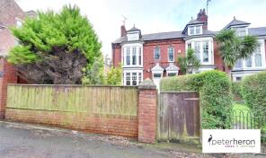 10, Cedars Park, Sunderland SR2 7TQ