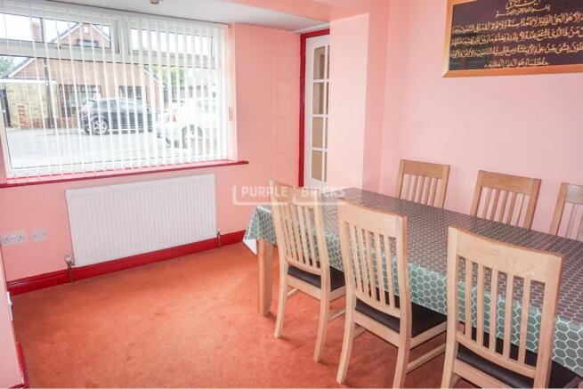Reception Room Two