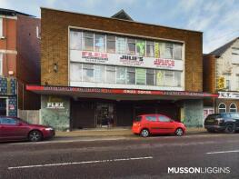 95, Outram Street, Sutton In Ashfield NG17 4BG