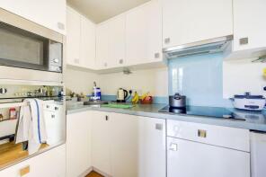 41 43, Eardley Crescent, London SW5 9JT