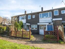 59, Woods Avenue, Hatfield AL10 8QF