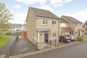 1, Dale Croft Walk, Ilkley LS29 8FB