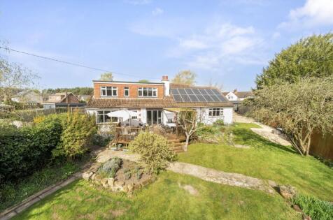 Powder Mills, Leigh, TN11