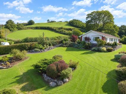 Dolau, Llandrindod Wells, Powys