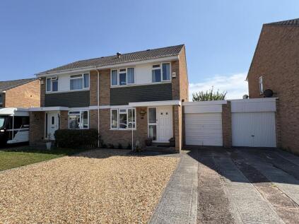 Mayflower Close, Bridgwater