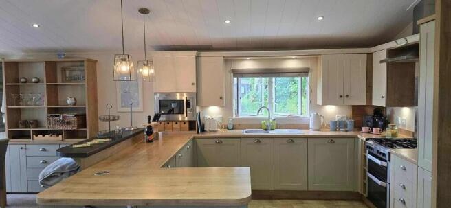 Juliots Well Holiday Park, Camelford, Cornwall, PL32 photo 4