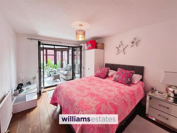 Bedroom Two