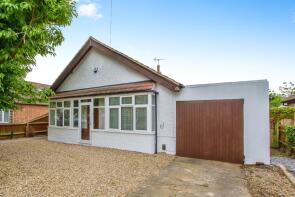 369, Fulbridge Road, Peterborough PE4 6SJ