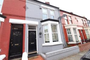 51, Gladeville Road, Liverpool L17 6DE