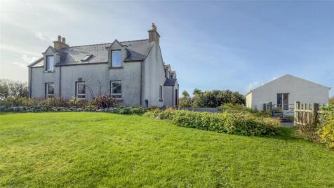 Scalligarry, Clachan, Iochdar, Isle Of South Uist, HS8