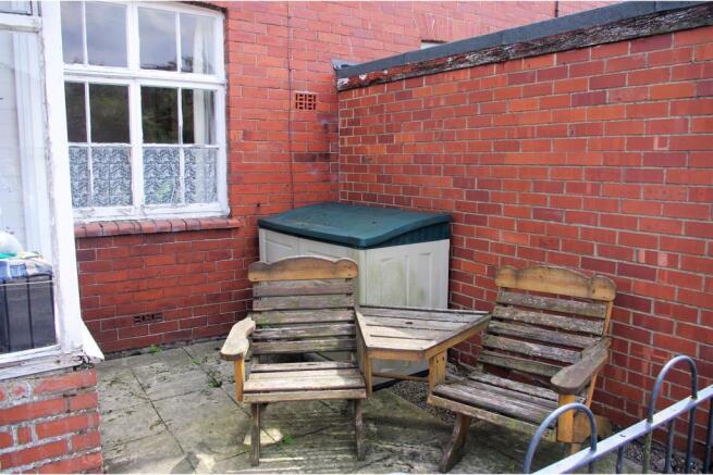 Sun Terrace