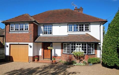 Ridgeway Close, Oxshott, KT22