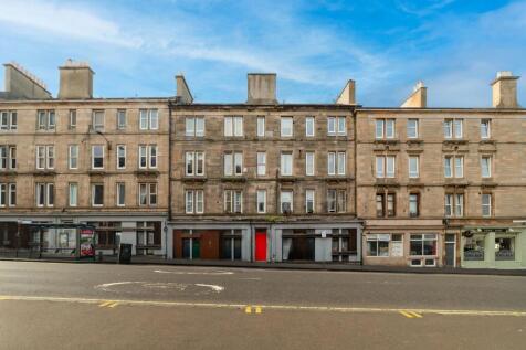 Easter Road, Edinburgh, EH6