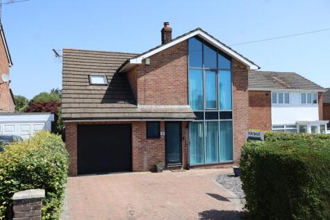 Beech Road, Clanfield