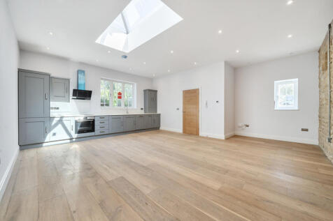 Banbury Road, Chipping Norton
