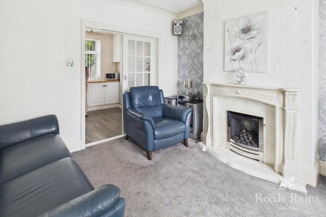 2 bed Terraced for sale Image 4