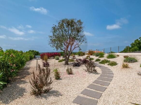 villa in Nadadouro