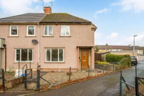 62, Davidson Terrace, Haddington EH41 3BG