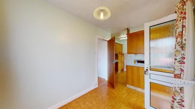 KITCHEN DINING ROOM