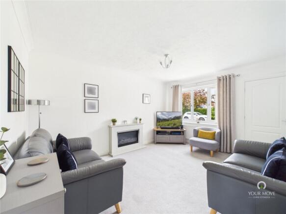Living Room Pic 1