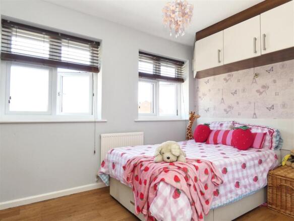 Bedroom 3