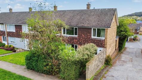 Montrose Court, Stapleford