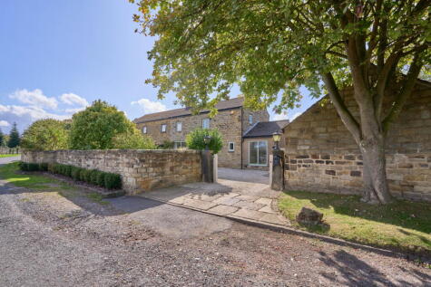 42 Back Lane, Barnsley, S72 0JF