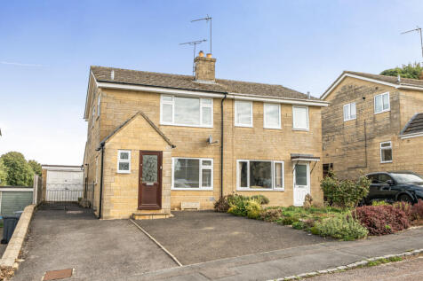 Park Road, Chipping Norton