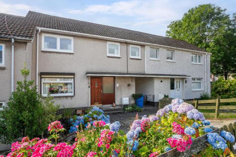 Moorfoot Place, Penicuik, EH26
