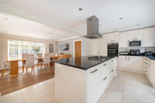 Stonecroft, Stone, Aylesbury, Buckinghamshire, HP17 photo 2
