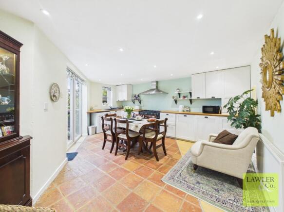 Greave Fold, Romiley, Stockport, Cheshire, SK6 4PZ photo 4