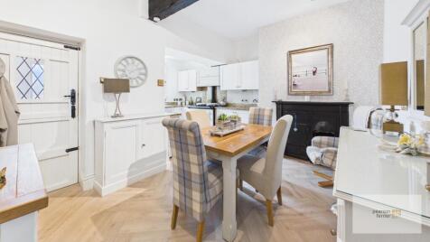 Scotland Place, Ramsbottom, Bury