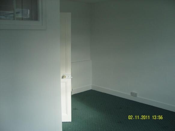 Second Floor Front