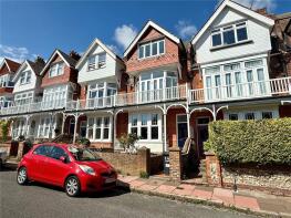 37, Vicarage Road, Eastbourne BN20 8AL