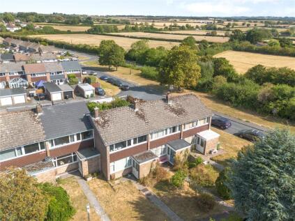 Hawkridge Drive, Pucklechurch, Bristol, BS16