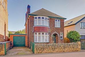 71, Julian Road, West Bridgford NG2 5AL