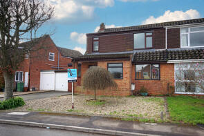 154, Manor Lane, Charfield GL12 8TW