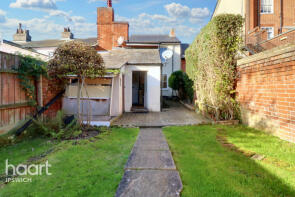 70, Berners Street, Ipswich IP1 3LU