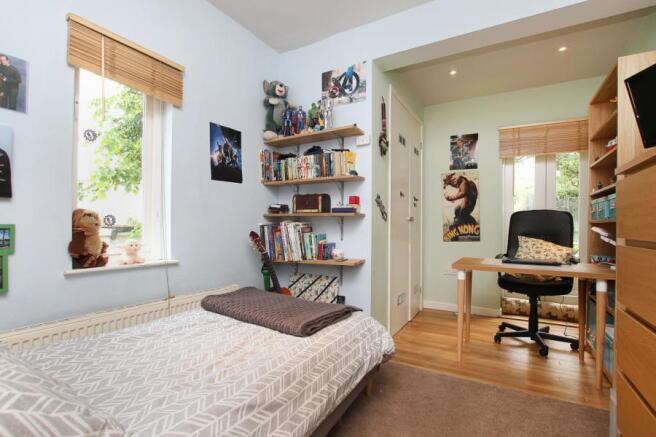 Bedroom 4