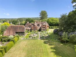 Great Baynden, School House Lane, Horsmonden, Tonbridge TN12 8BW